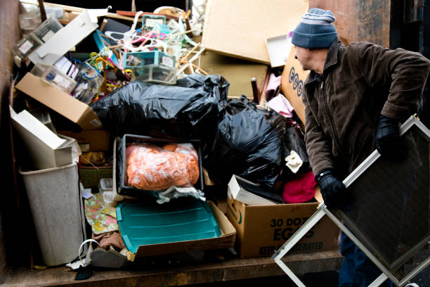 Demolition Debris Removal in Oakland, CA