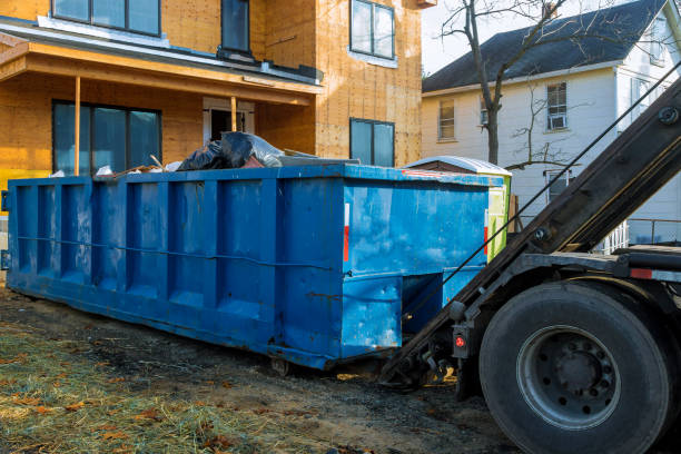 Retail Junk Removal in Oakland, CA